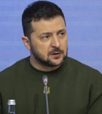 Перед 24 февраля президент почти каждый день собирает Ставку — Данилов