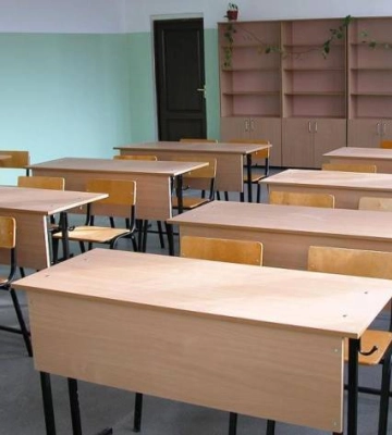 В Броварах на 22-24 лютого школярів переводять на дистанційне навчання