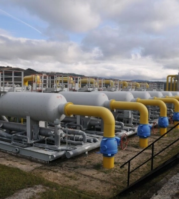 «Нафтогаз» назвав суму збитків через руйнування інфраструктури російськими окупантами