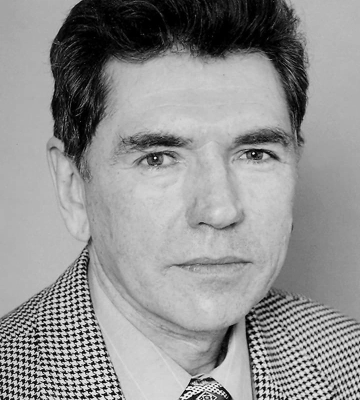 Відійшов у засвіти відомий рівненський атомник