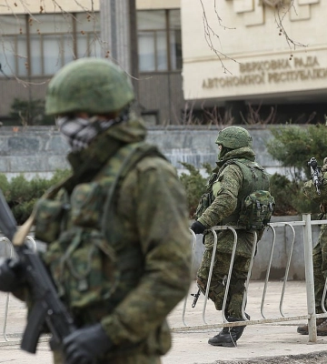 В рф планировали войну с Украиной с 2009 года: в США опубликовали секретные документы Джорджа Буша