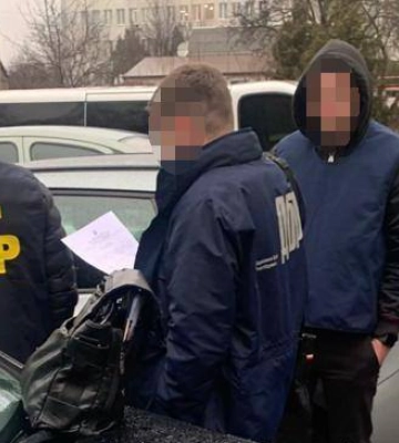 «Відмазував» від армії: на Волині за хабар судять екскерівника військкомату