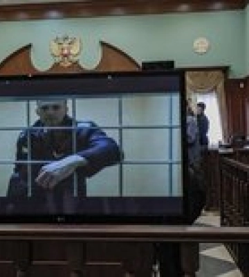 Навальный изменил мнение о Крыме: выступает за возвращение границ 1991 года