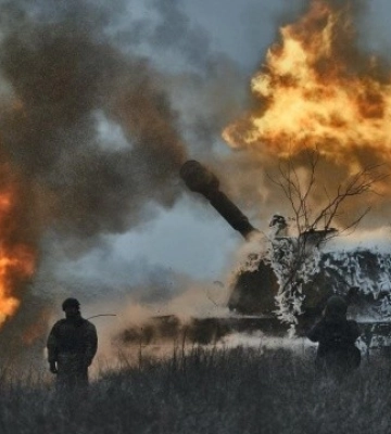 ЗСУ відбили близько 70 ворожих атак на п&#039;яти напрямках
