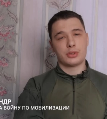 «На війні цікавіше, ніж реальність». Чому поранені окупанти готові знову воювати за Путіна