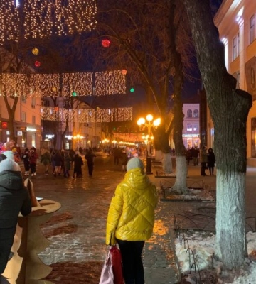 Главные новости за 20 февраля: Байден в Киеве, &quot;бонус&quot; к пенсии и сокращение сумм в платежках