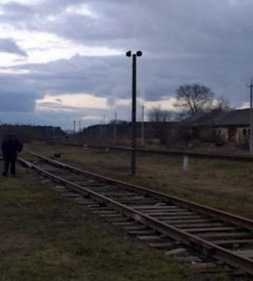 У Вараському районі у руках у чоловіка вибухнула граната (ВІДЕО)