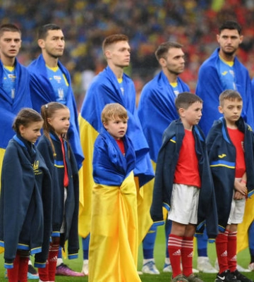 Циганик: Лідери збірної України просили Ротаня тимчасово прийняти команду