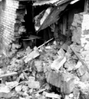 Протягом дня ворог гатив по двох районах Дніпропетровщини: ситуація в регіоні станом на вечір