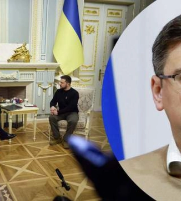 Є чітке відчуття підготовки України до великої битви, – Кулеба