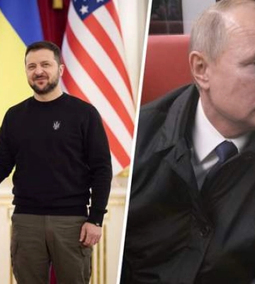 Путін пережив приниження на найвищому рівні