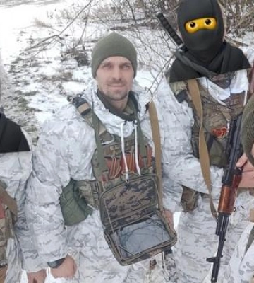 Полтавські розвідники збирають кошти на автівку