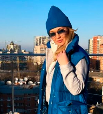 Боялася, що він розіб’є мені скло: Анна Саліванчук потрапила під роздачу неадекватного водія