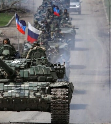 Россия планирует перебросить до 5 тыс. военных из-под Мариуполя на Угледар – Андрющенко