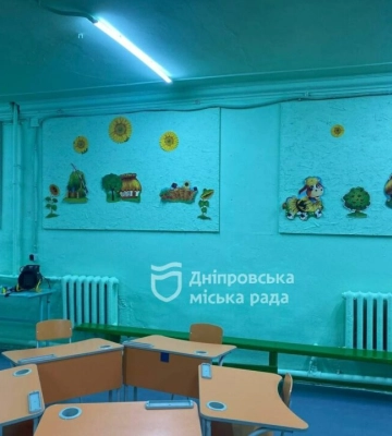 Дніпровські можновладці допомагають мобільним оператором, підтримувати стабільний зв’язок навіть за відсутності світла