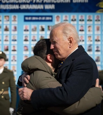 Головне за день. Понеділок, 20 лютого