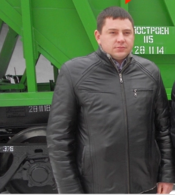 Бойовик «ЛНР» очолює завод у Дніпрі – Bihus.Info