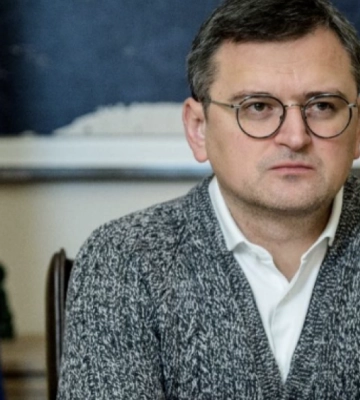 Кулеба анонсував велику битву на двох фронтах