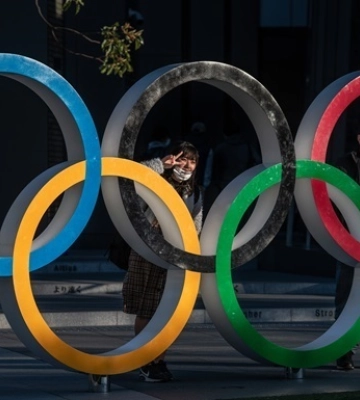 Проти участі РФ в Олімпіаді виступили 34 країни