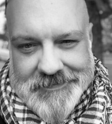 Загинув Любомир Футорський – один із засновників гурту «Мертвий Півень»