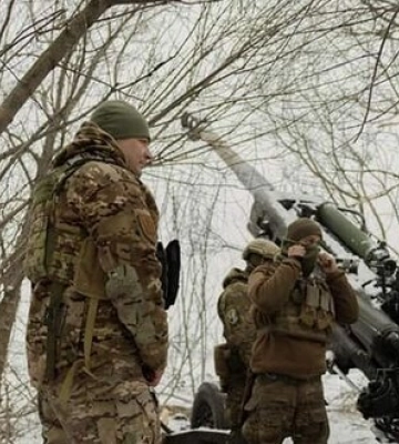 ЗСУ відбили атаки ворога в районах 11 населених пунктів на Донеччині, Луганщині й Харківщині, - Генштаб 