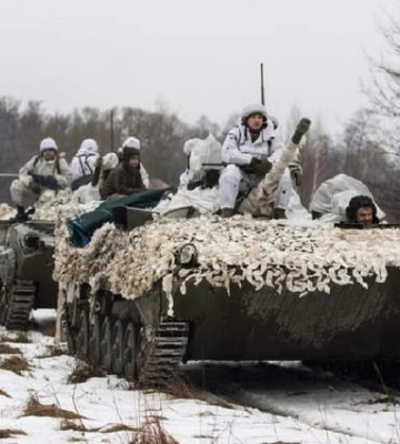 Бойовик керує заводом в Дніпрі, попередження США щодо Росії: хронологія 363 дня війни