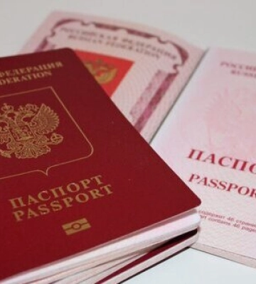 На Херсонщині росіяни погрожують депортацією усім, хто не отримав російський паспорт – Генштаб