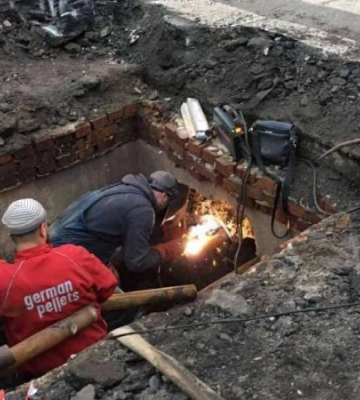 Дніпровська міська рада інформує: як працюють комунальні служби міста