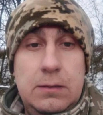 Загинув через 5 днів після прибуття на фронт: рідні розповіли нові подробиці про смерть військового з Тернополя