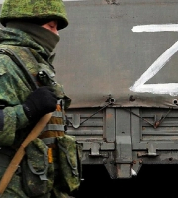 Ворог продовжує примусову паспортизацію українців на Донеччині, – Генштаб
