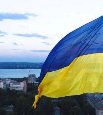Як на Дніпропетровщині минула чергова ніч війни. Подробиці