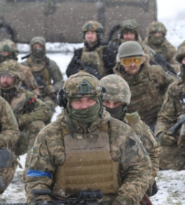 Шість ракетних та три десятки авіаударів: підсумки доби від Генштабу