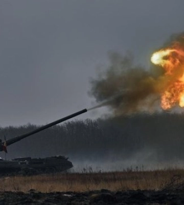 ЗСУ відбили ворожі атаки поблизу 11 населених пунктів у трьох областях