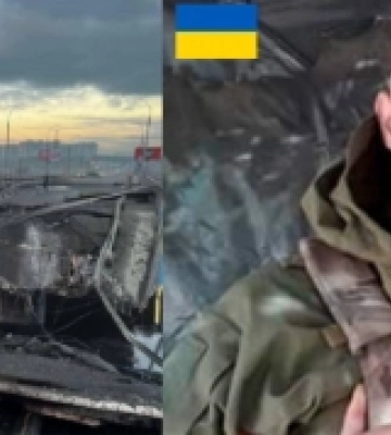У Бережанах з’явиться вулиця імені героя Віталія Скакуна, який в перші години війни, ціною власного життя  підірвав один з мостів&amp;hellip;