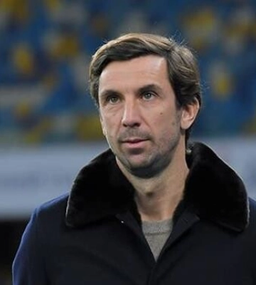 Легендарний футболіст &quot;Шахтаря&quot; потрапив до списку найбільш забиваючих захисників XXI століття