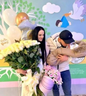 За тиждень у Лікарні святого Мартина народилася 31 дитинка: 13 дівчаток та 18 хлопчиків