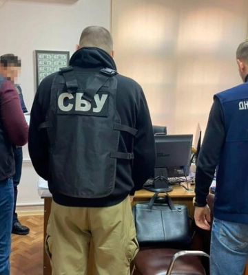 Як на Дніпропетровщині минула чергова ніч війни. Подробиці