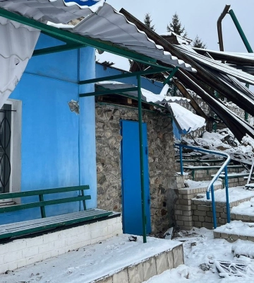 Две атаки и авиаудар — Генштаб сообщил о сутках на Харьковщине