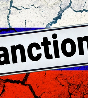 Рада ЄС продовжила на рік санкції проти РФ через окупацію нею низки областей України