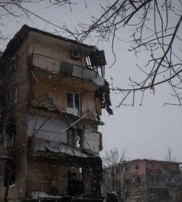 Рада ЄС вирішила продовжити санкції проти РФ за визнання «незалежності» чотирьох українських областей