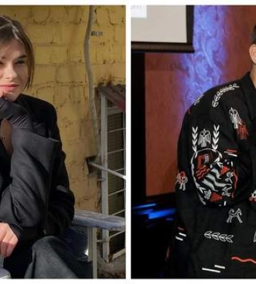 22-річна дівчина Остапчука розповіла, як &quot;морозилася&quot; від нього після першого побачення