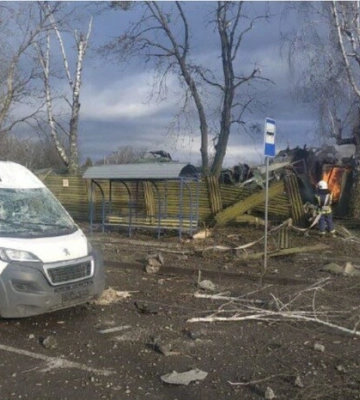 Окупанти продовжують примусову паспортизацію громадян України на  Донеччині