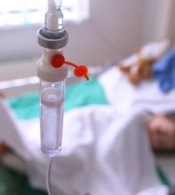 Кашлюк знову на Волині: за два місяці виявлено багато випадків хвороби