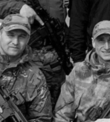 На Дубенщині вулицю перейменували на честь загиблого лейтенанта поліції
