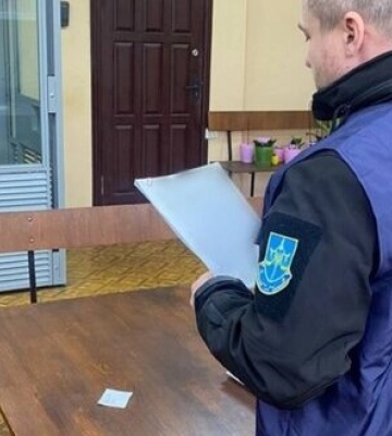 На 15 лет лишения свободы осужден мужчина, корректировавший огонь окупантов по Харькову, - Офис Генпрокурора