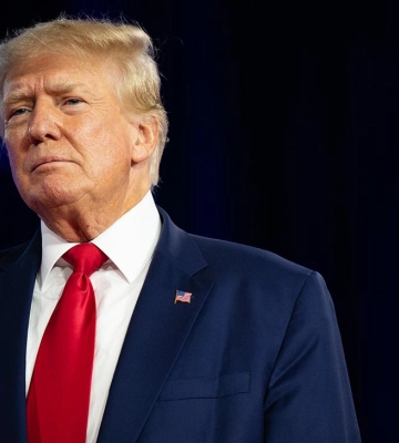 "Подзвоню Путіну і Зеленському": Трамп розповів, як "завершити" війну в Україні за добу