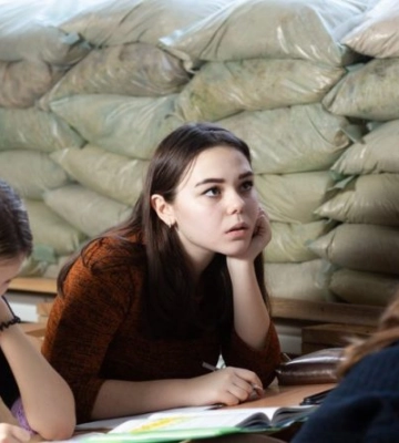 У Рівному у річницю вторгнення школярі навчатимуться дистанційно