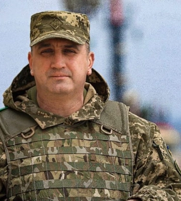 Командувач ВМС України пояснив, чи надійно захищені стратегічні підступи до Одеської області