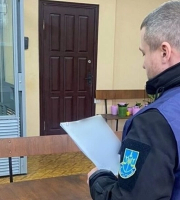 На 15 років засудили коригувальника ворожого вогню по Харкову