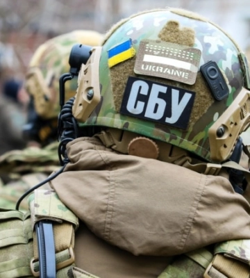 В Одессе задержан экс-боевик батальона &quot;Спарта&quot;: обстреливал позиции  ВСУ